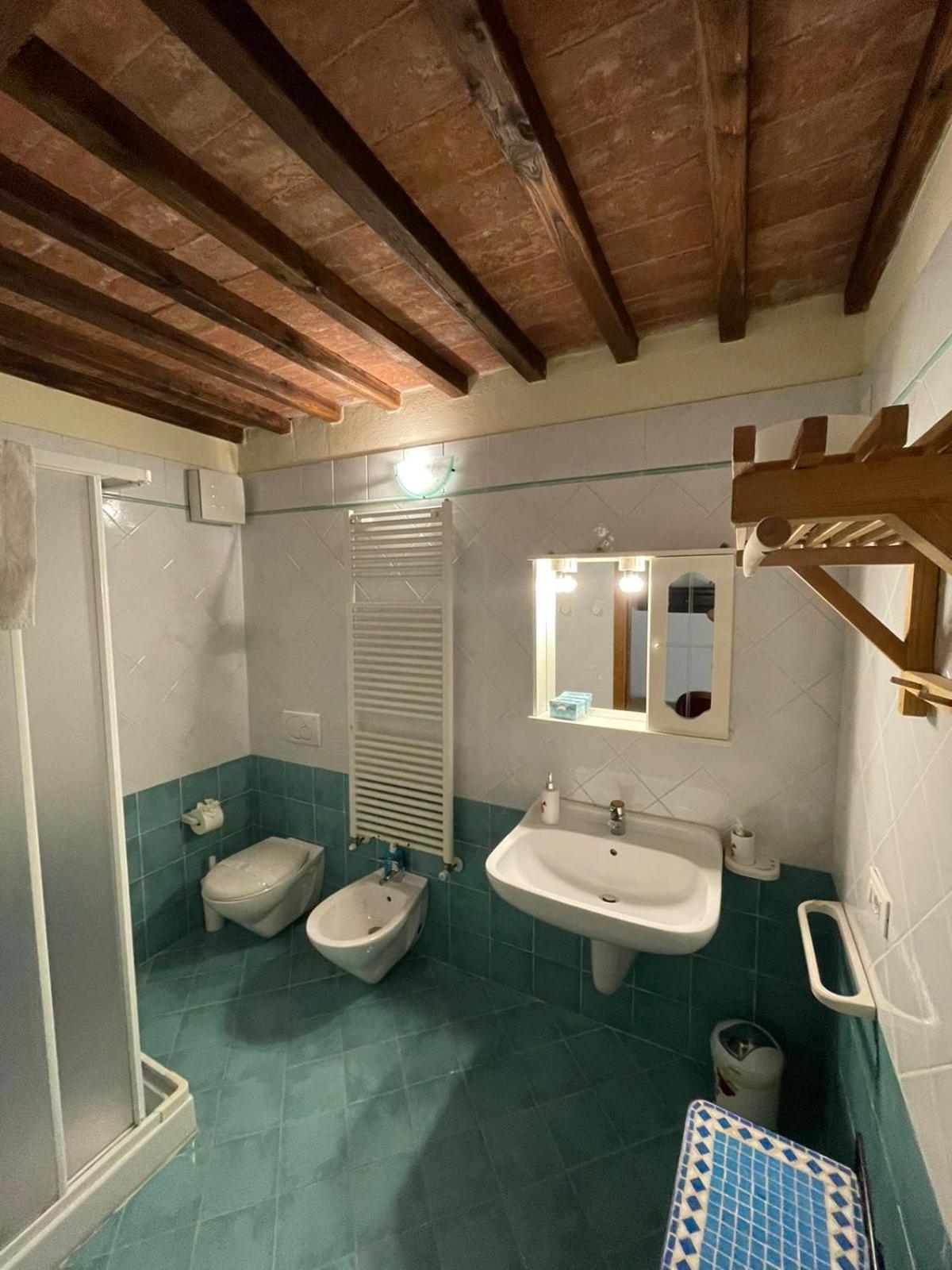 Bed and Breakfast La Strega Ubriaca Colle di Val d'Elsa Exterior foto