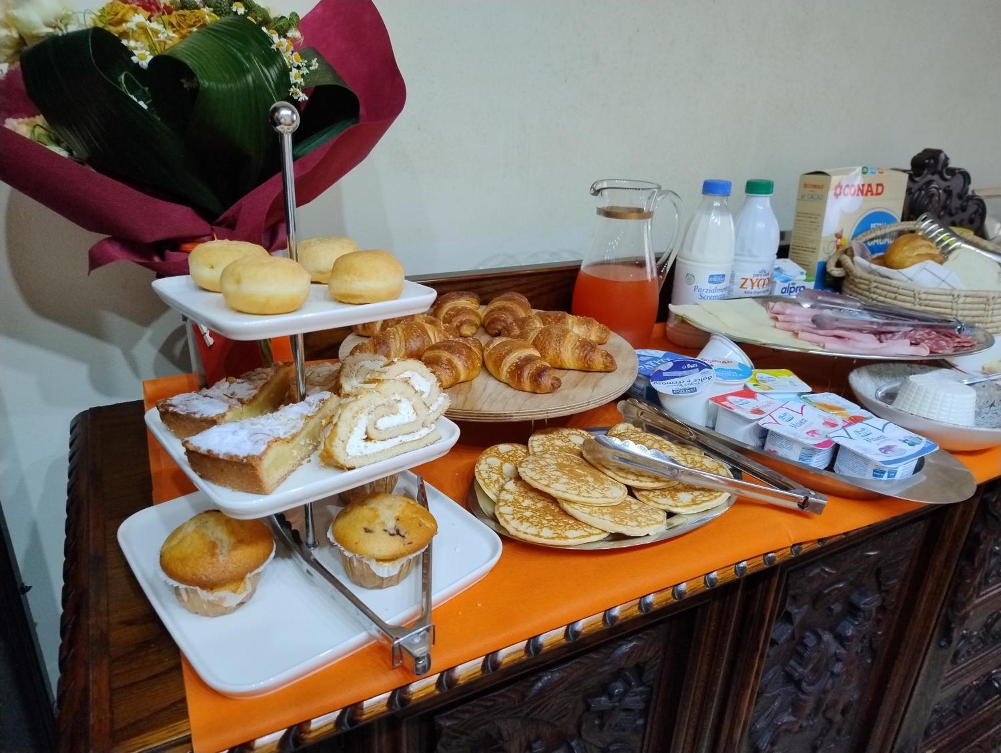Bed and Breakfast La Strega Ubriaca Colle di Val d'Elsa Zimmer foto